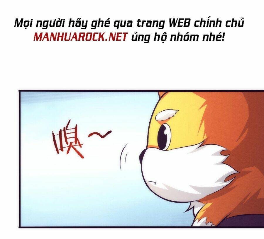 Tiến Hóa Cuồng Triều: Chapter 43