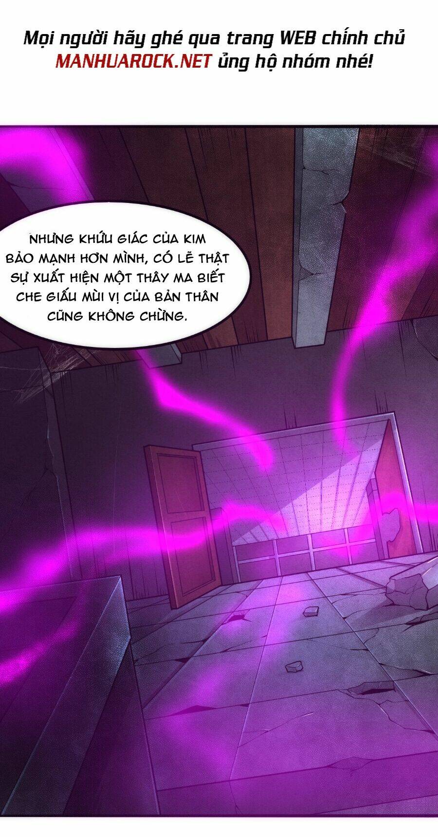Tiến Hóa Cuồng Triều: Chapter 43