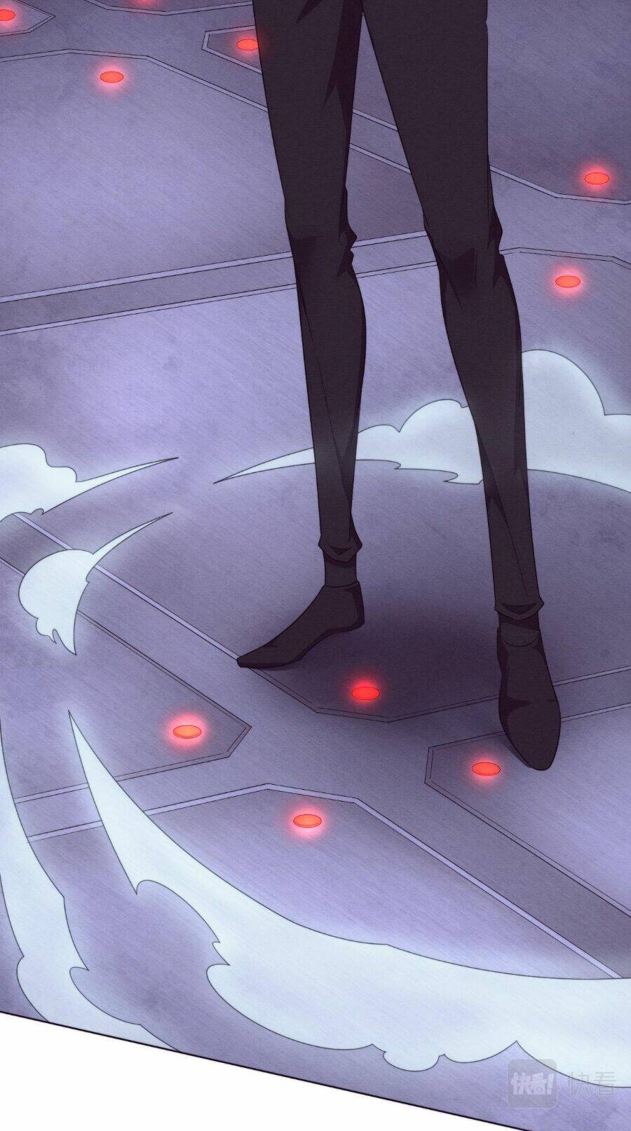 Tiến Hóa Cuồng Triều: Chapter 43