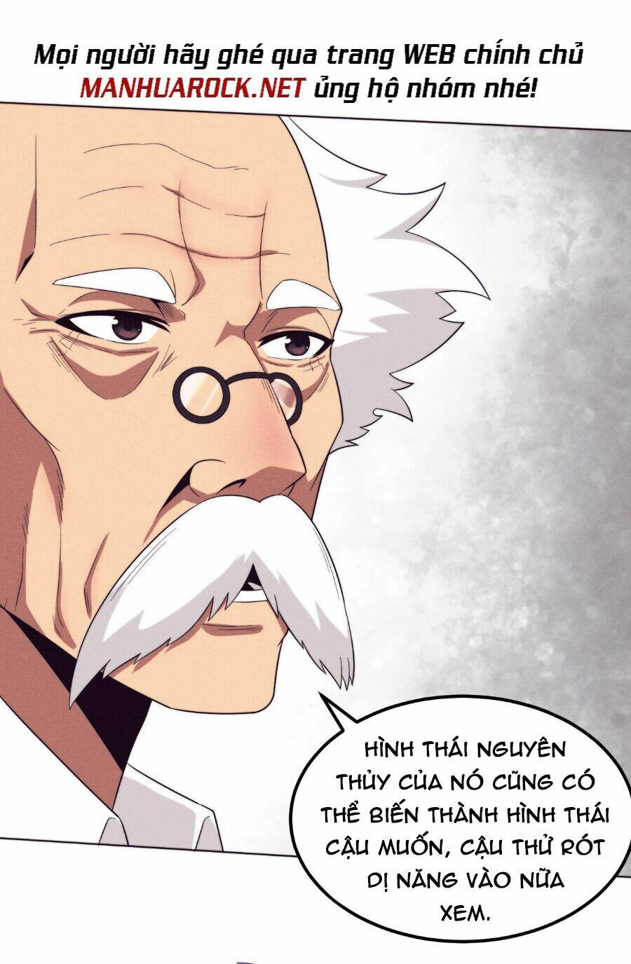 Tiến Hóa Cuồng Triều: Chapter 43