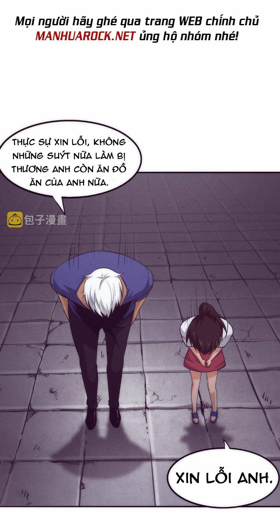 Tiến Hóa Cuồng Triều: Chapter 44