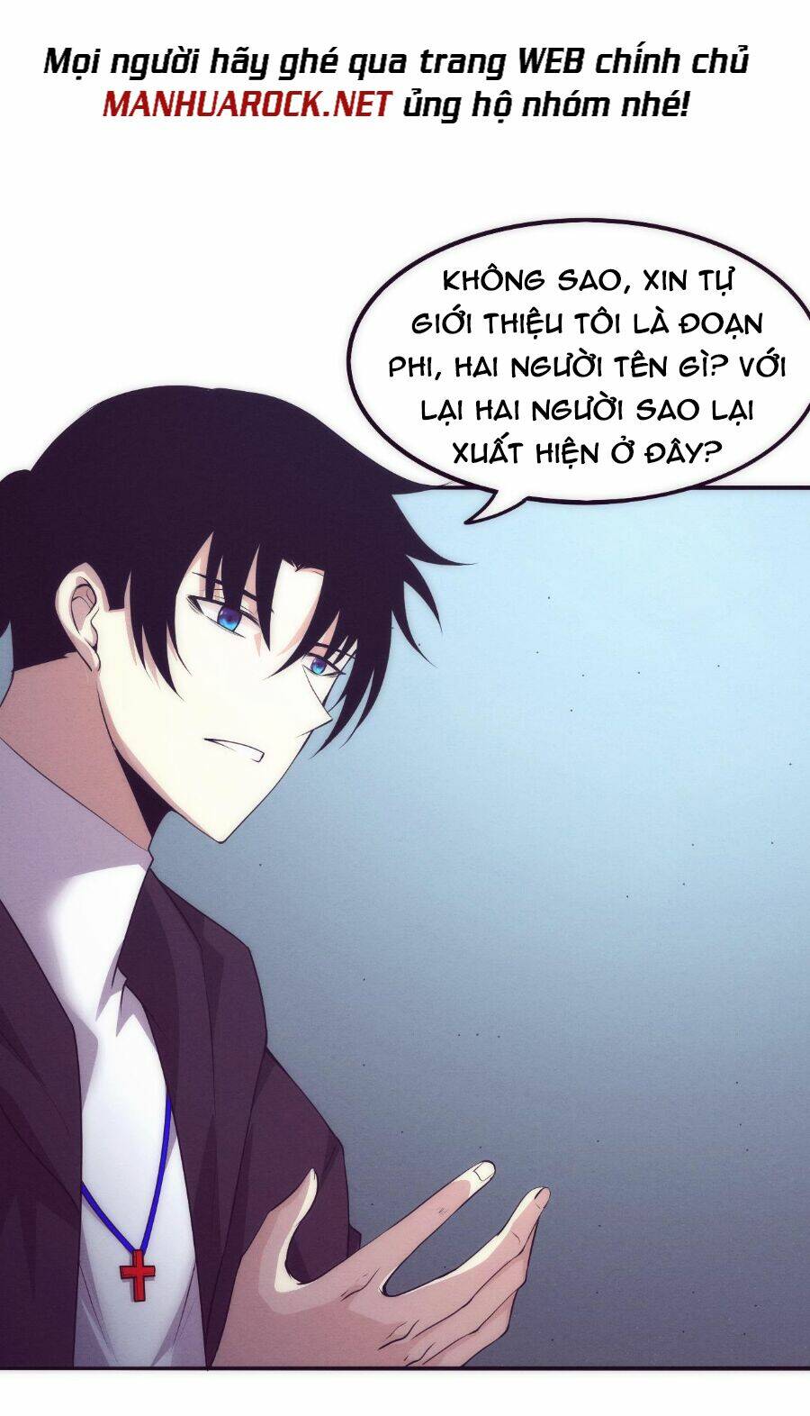Tiến Hóa Cuồng Triều: Chapter 44