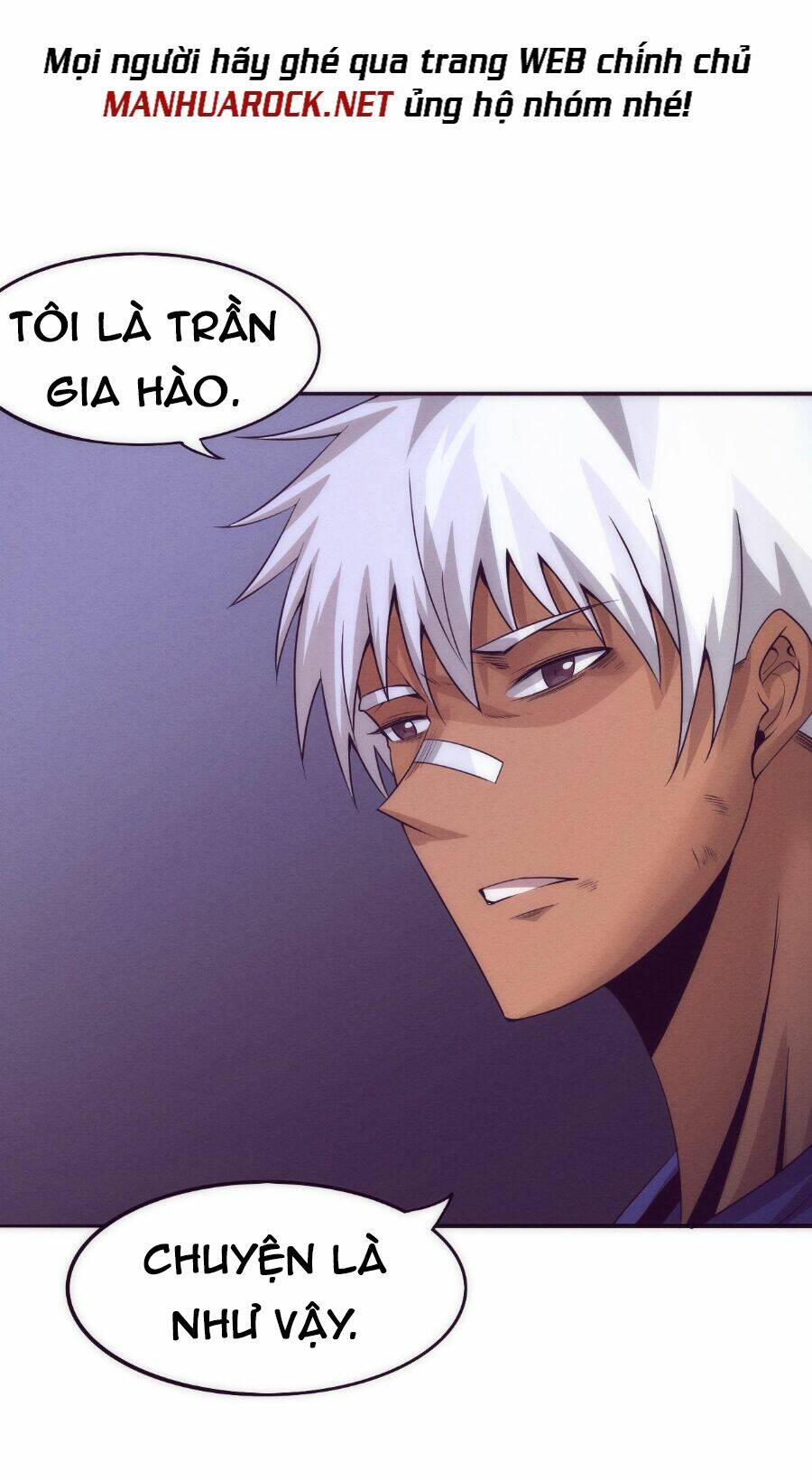 Tiến Hóa Cuồng Triều: Chapter 44