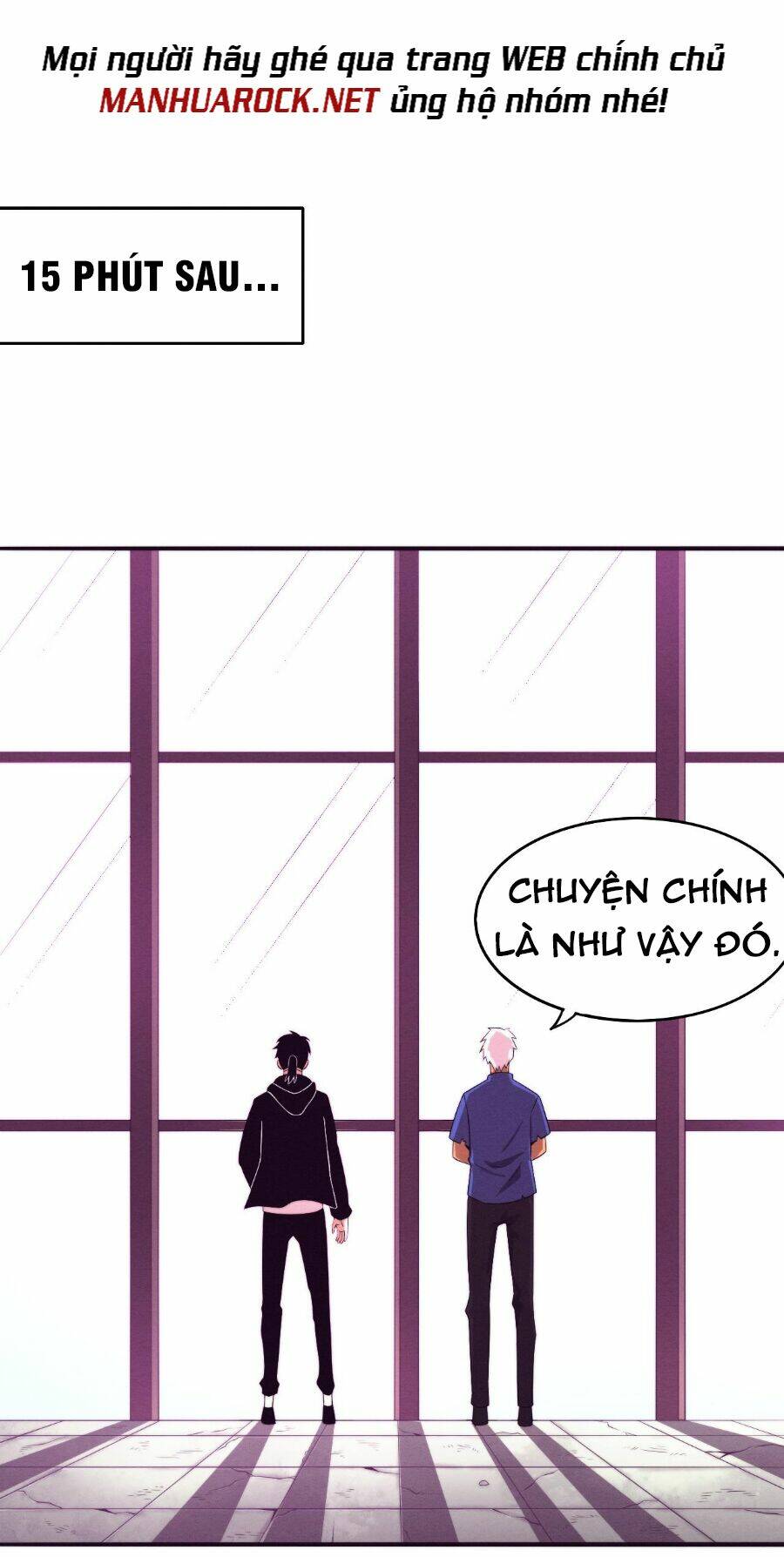 Tiến Hóa Cuồng Triều: Chapter 44