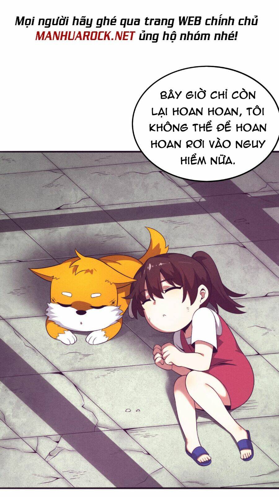 Tiến Hóa Cuồng Triều: Chapter 44
