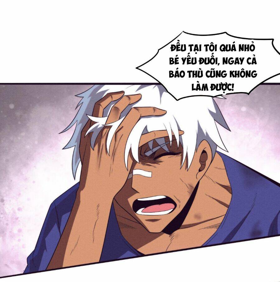 Tiến Hóa Cuồng Triều: Chapter 44