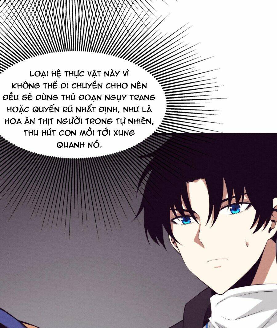 Tiến Hóa Cuồng Triều: Chapter 44