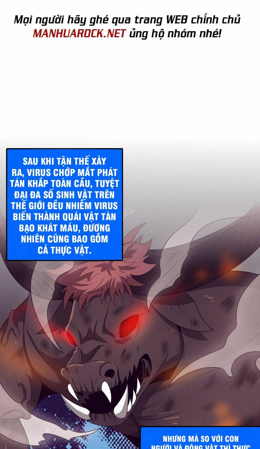 Tiến Hóa Cuồng Triều: Chapter 44