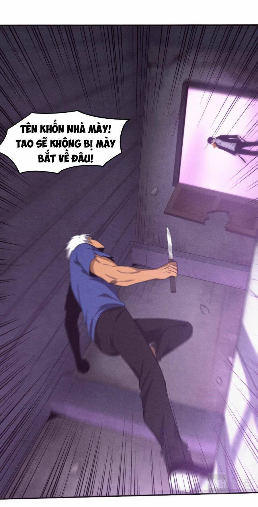 Tiến Hóa Cuồng Triều: Chapter 44