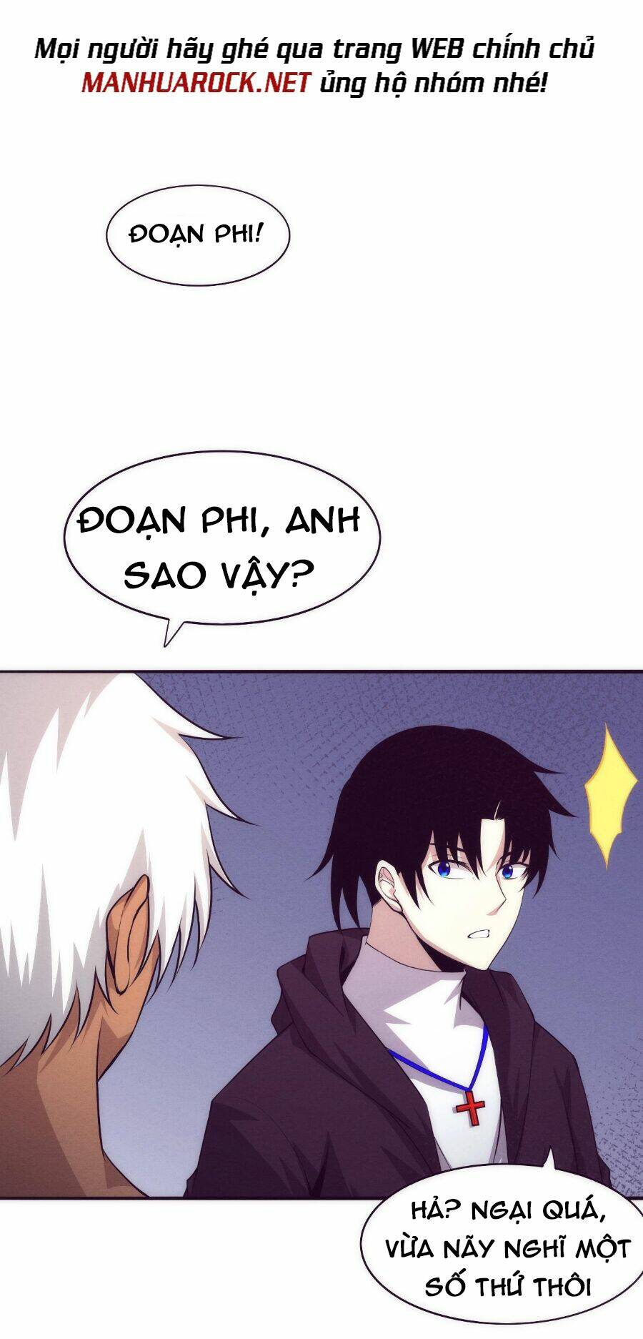 Tiến Hóa Cuồng Triều: Chapter 44