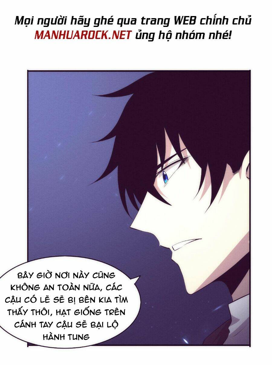 Tiến Hóa Cuồng Triều: Chapter 44