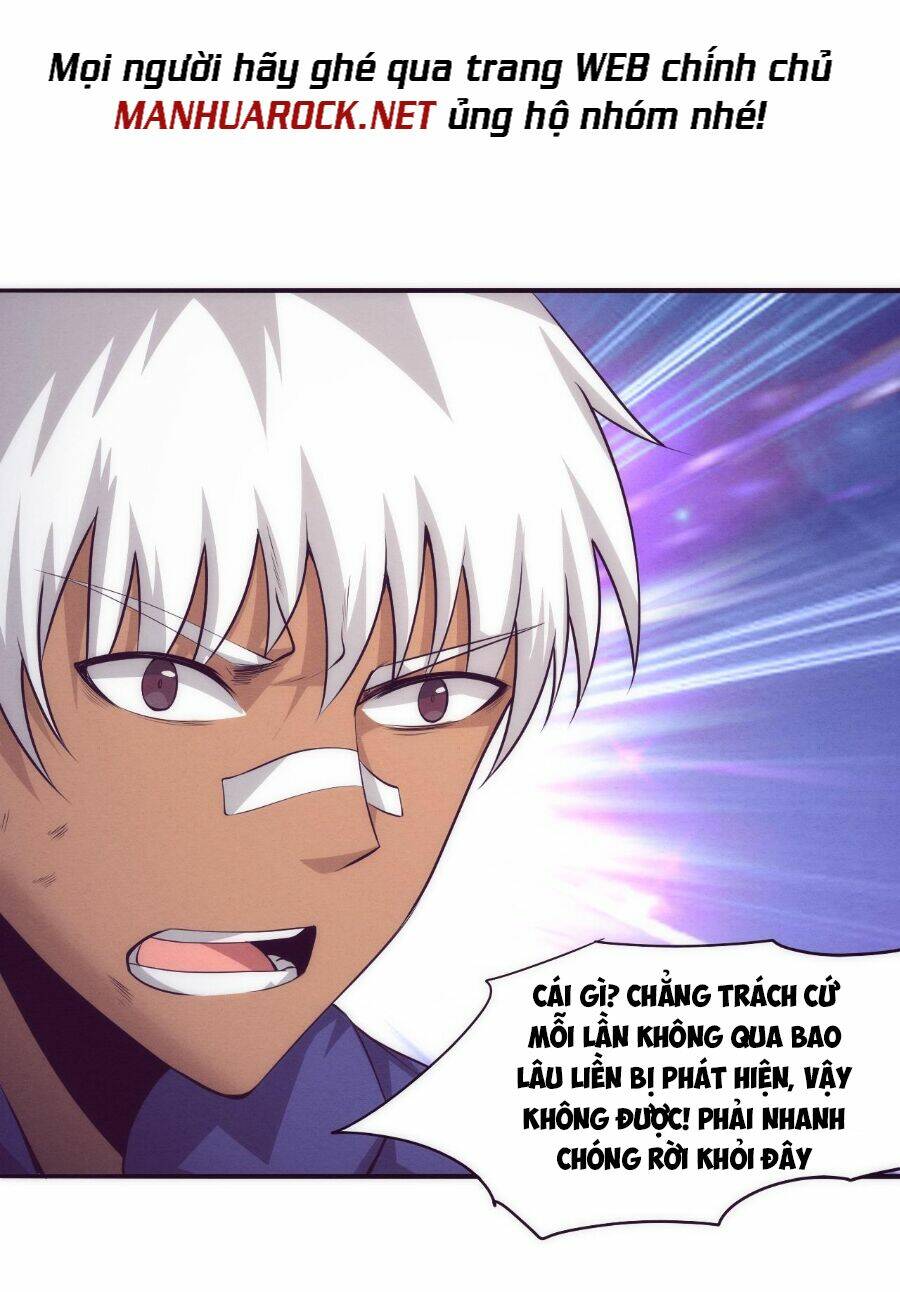 Tiến Hóa Cuồng Triều: Chapter 44