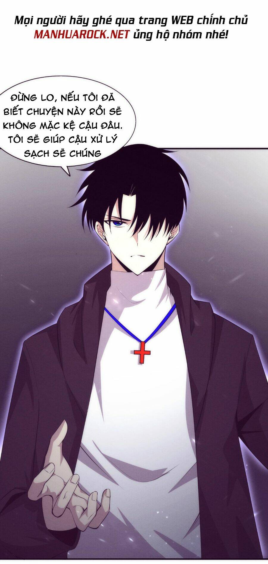 Tiến Hóa Cuồng Triều: Chapter 44