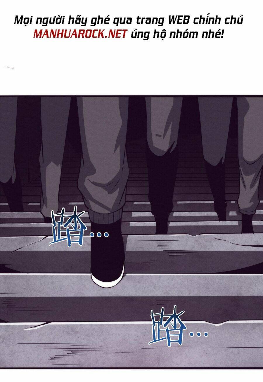 Tiến Hóa Cuồng Triều: Chapter 44