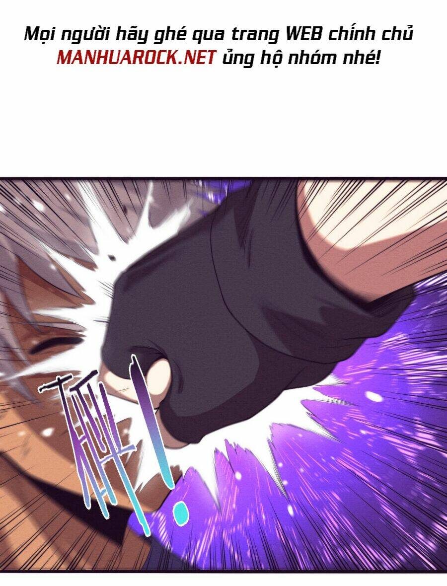 Tiến Hóa Cuồng Triều: Chapter 44