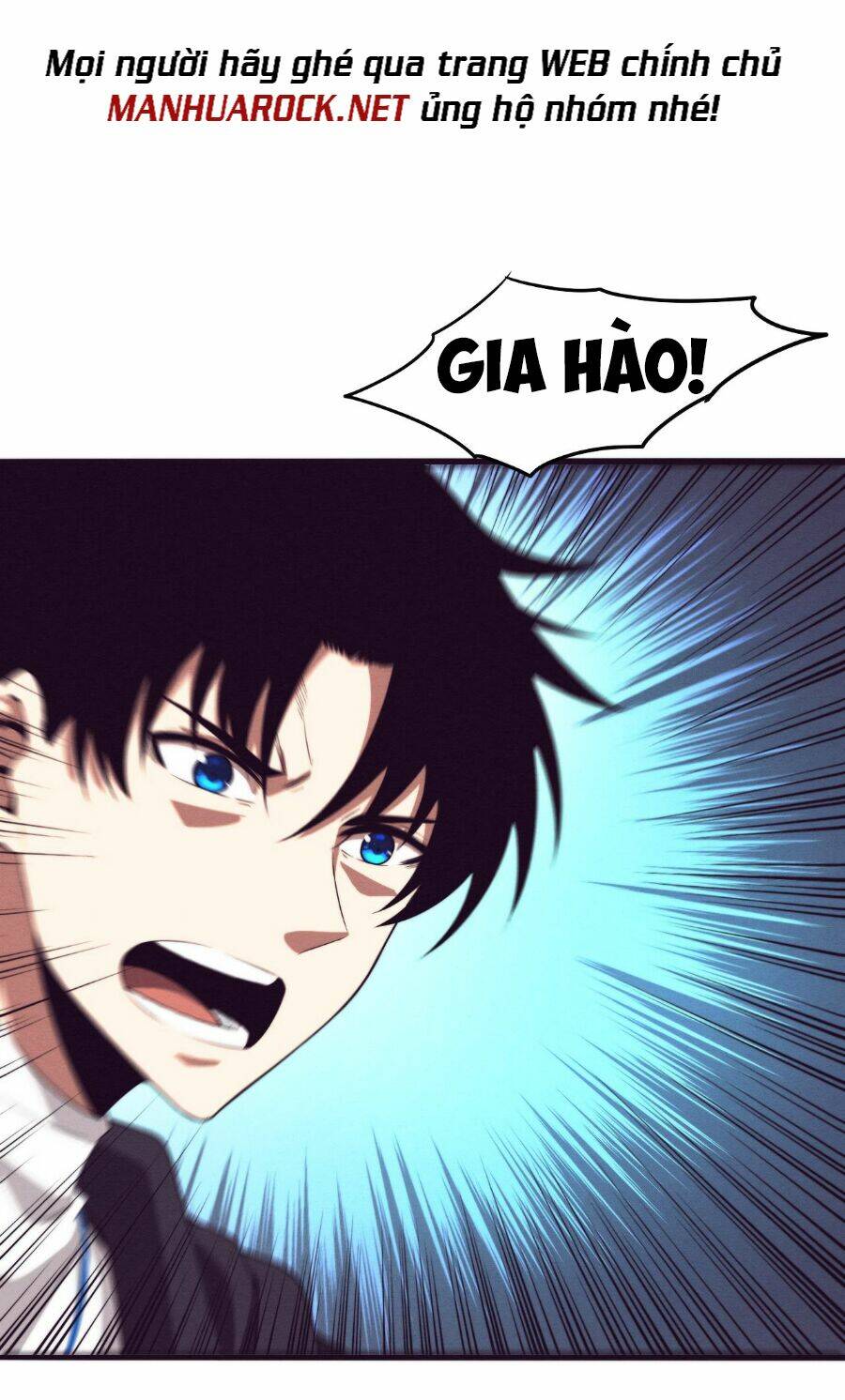 Tiến Hóa Cuồng Triều: Chapter 44