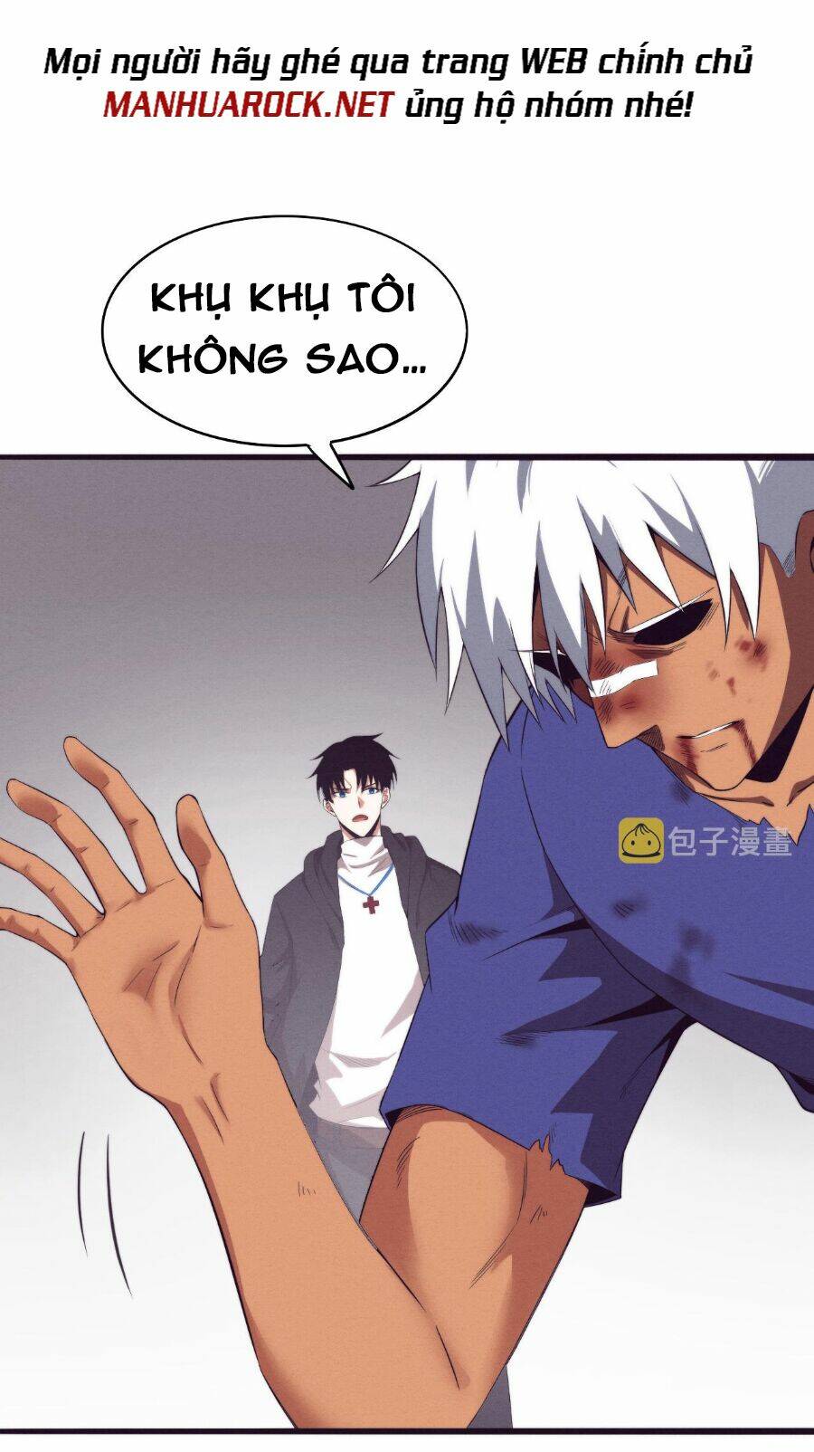 Tiến Hóa Cuồng Triều: Chapter 44