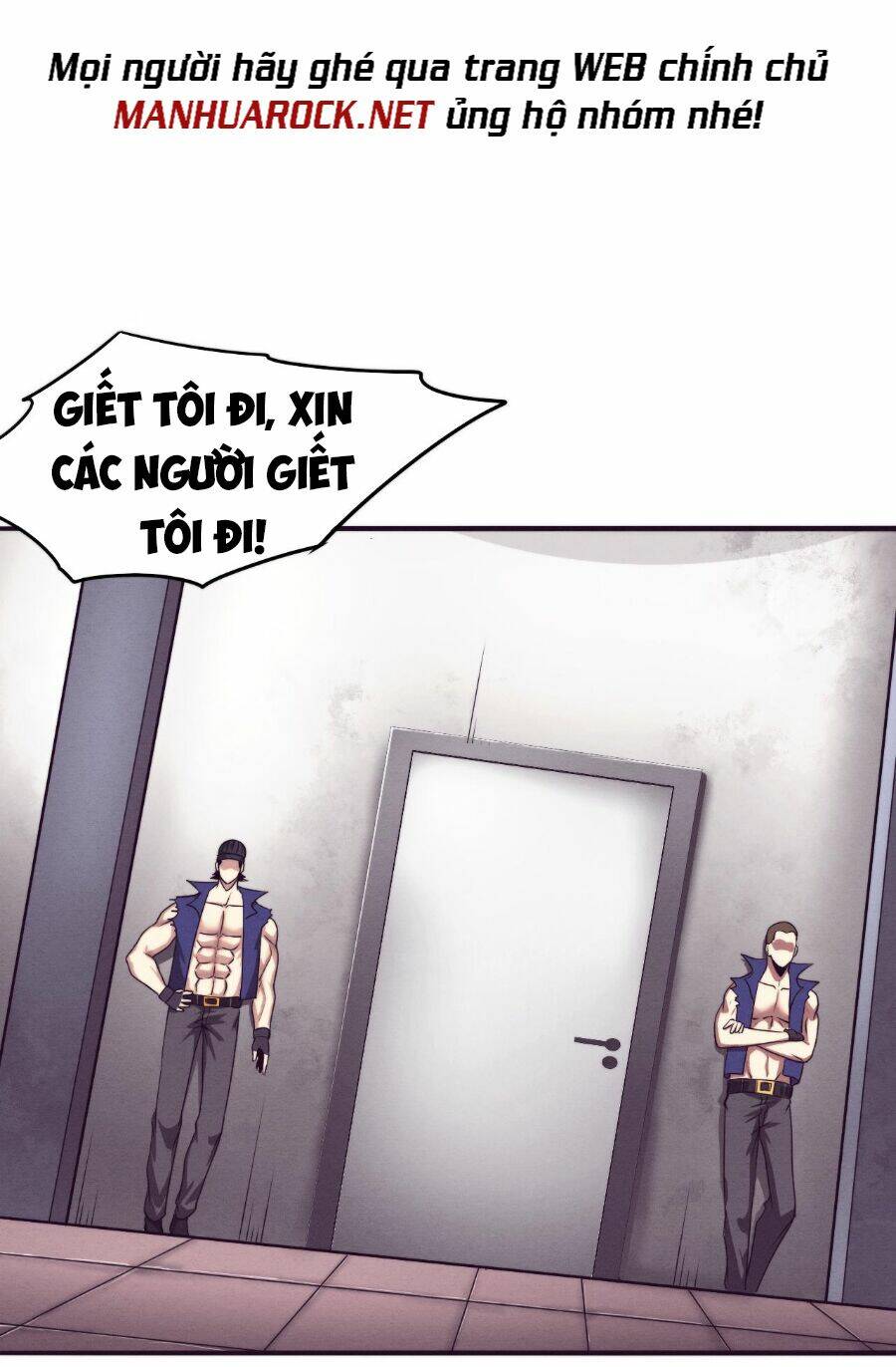 Tiến Hóa Cuồng Triều: Chapter 44