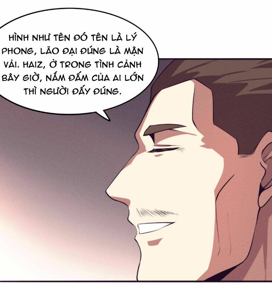 Tiến Hóa Cuồng Triều: Chapter 44