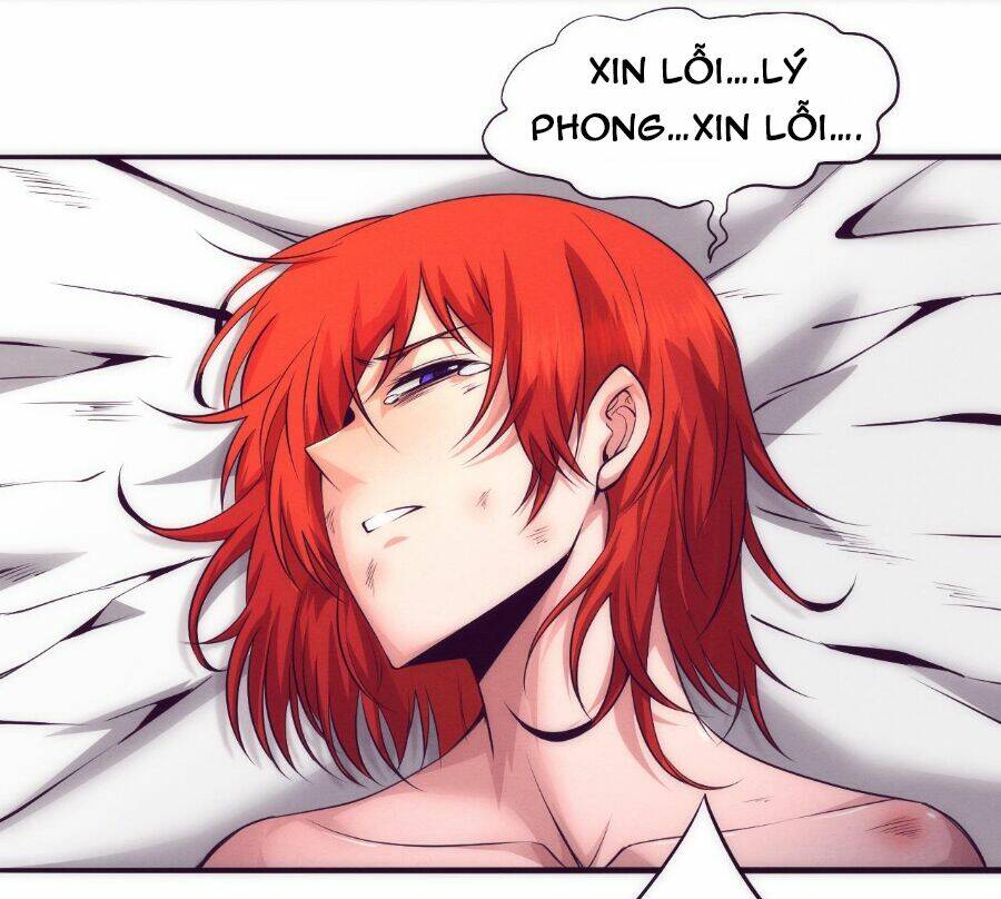 Tiến Hóa Cuồng Triều: Chapter 44
