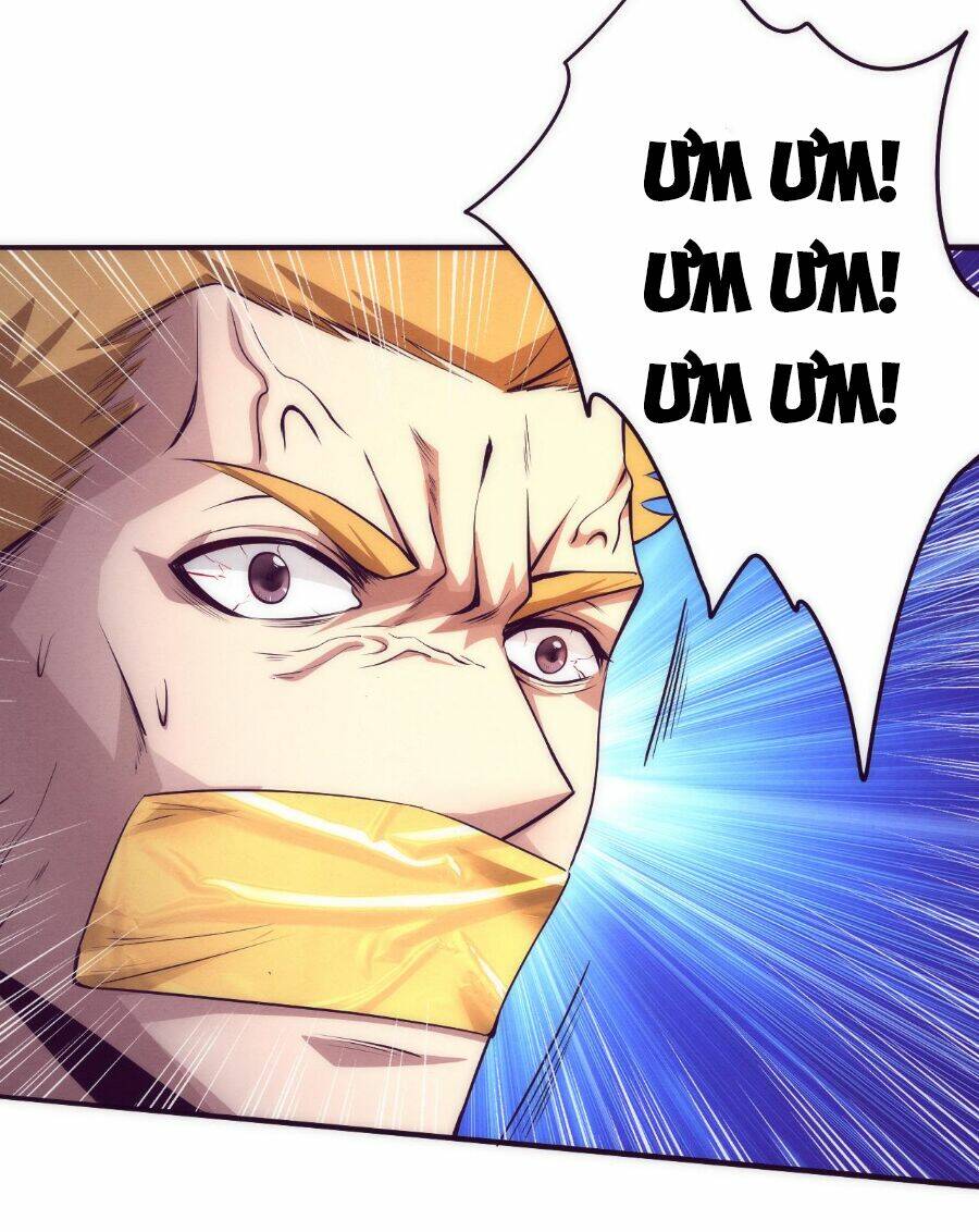 Tiến Hóa Cuồng Triều: Chapter 44