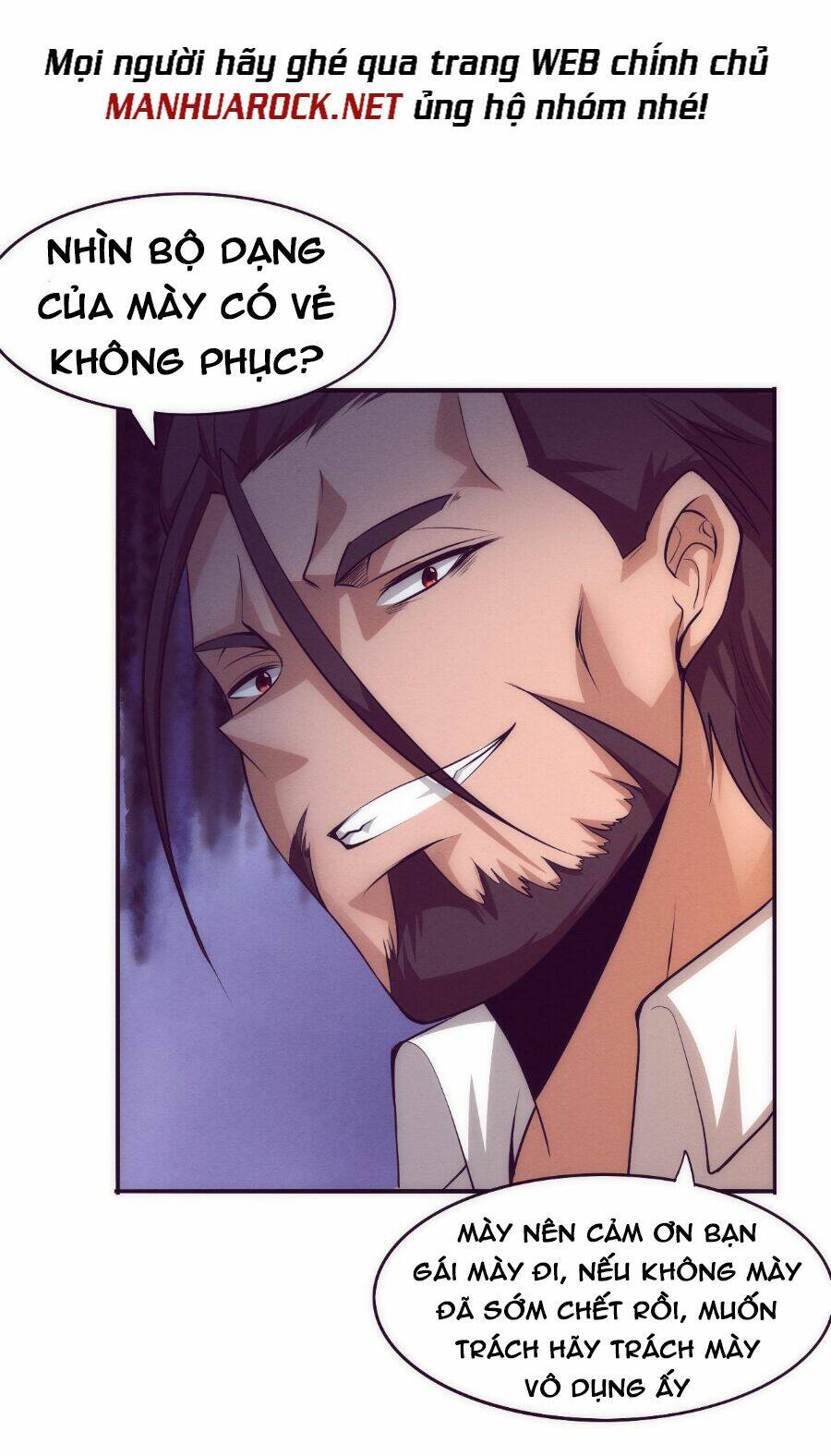 Tiến Hóa Cuồng Triều: Chapter 44