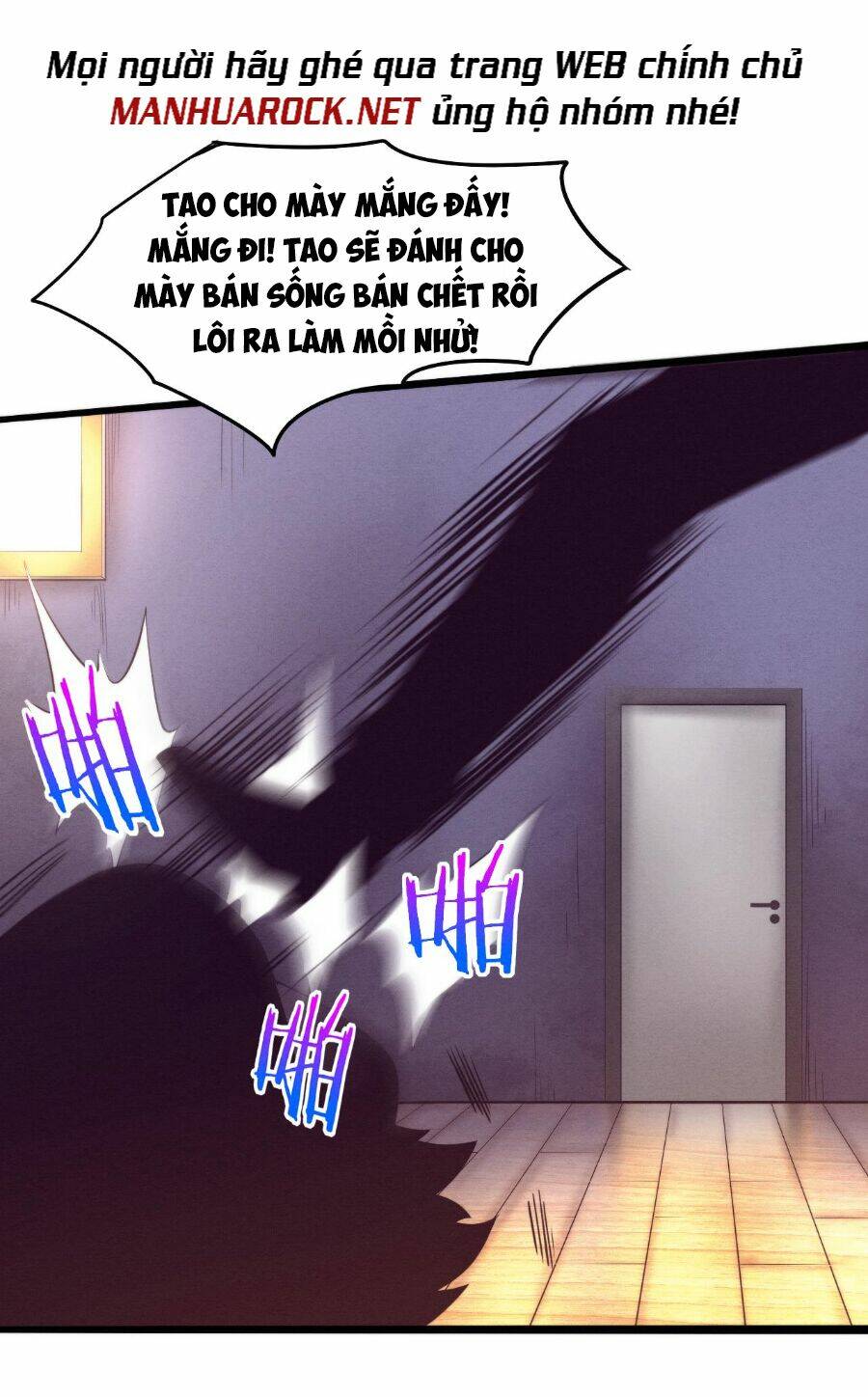 Tiến Hóa Cuồng Triều: Chapter 44