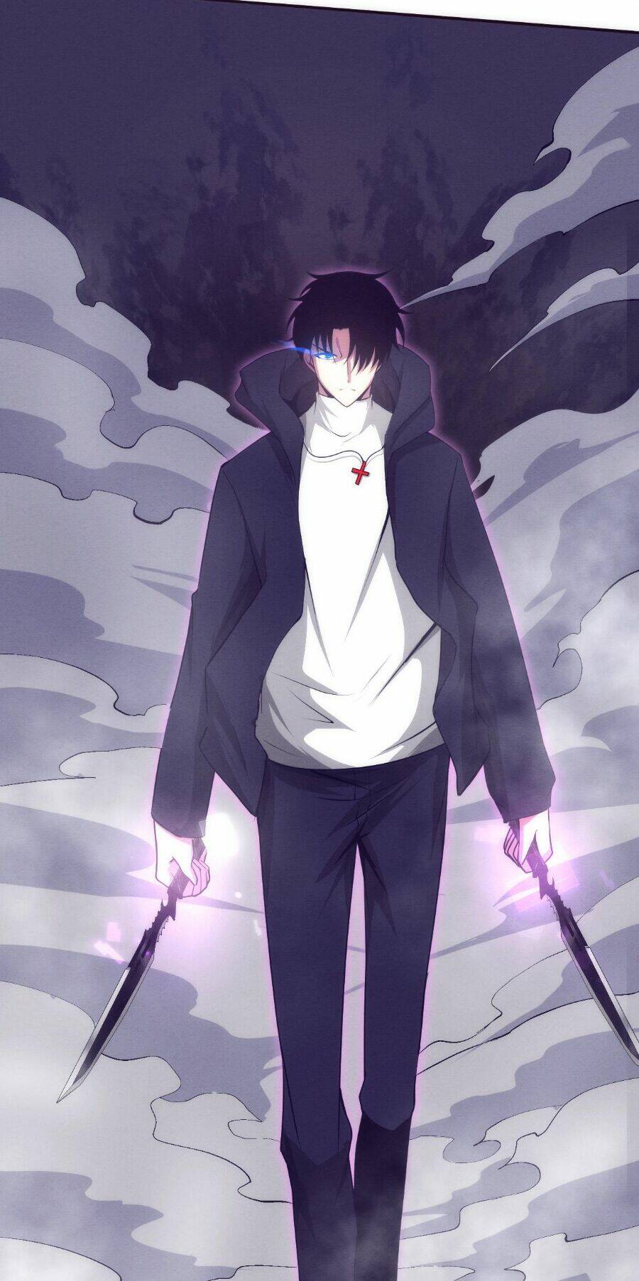 Tiến Hóa Cuồng Triều: Chapter 44