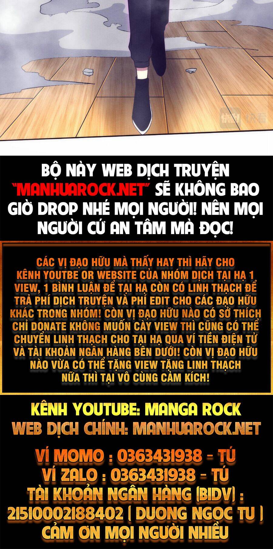 Tiến Hóa Cuồng Triều: Chapter 44