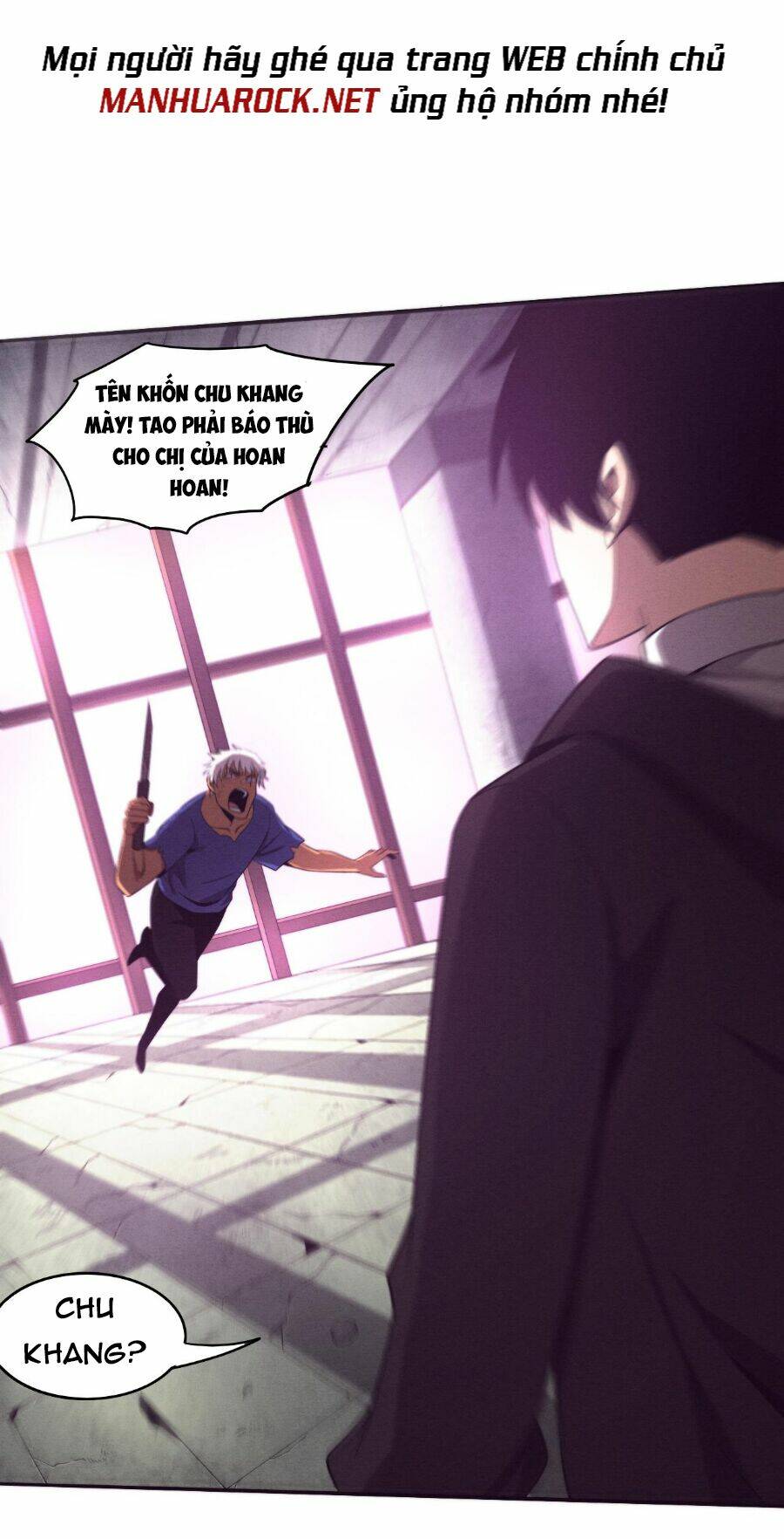 Tiến Hóa Cuồng Triều: Chapter 44