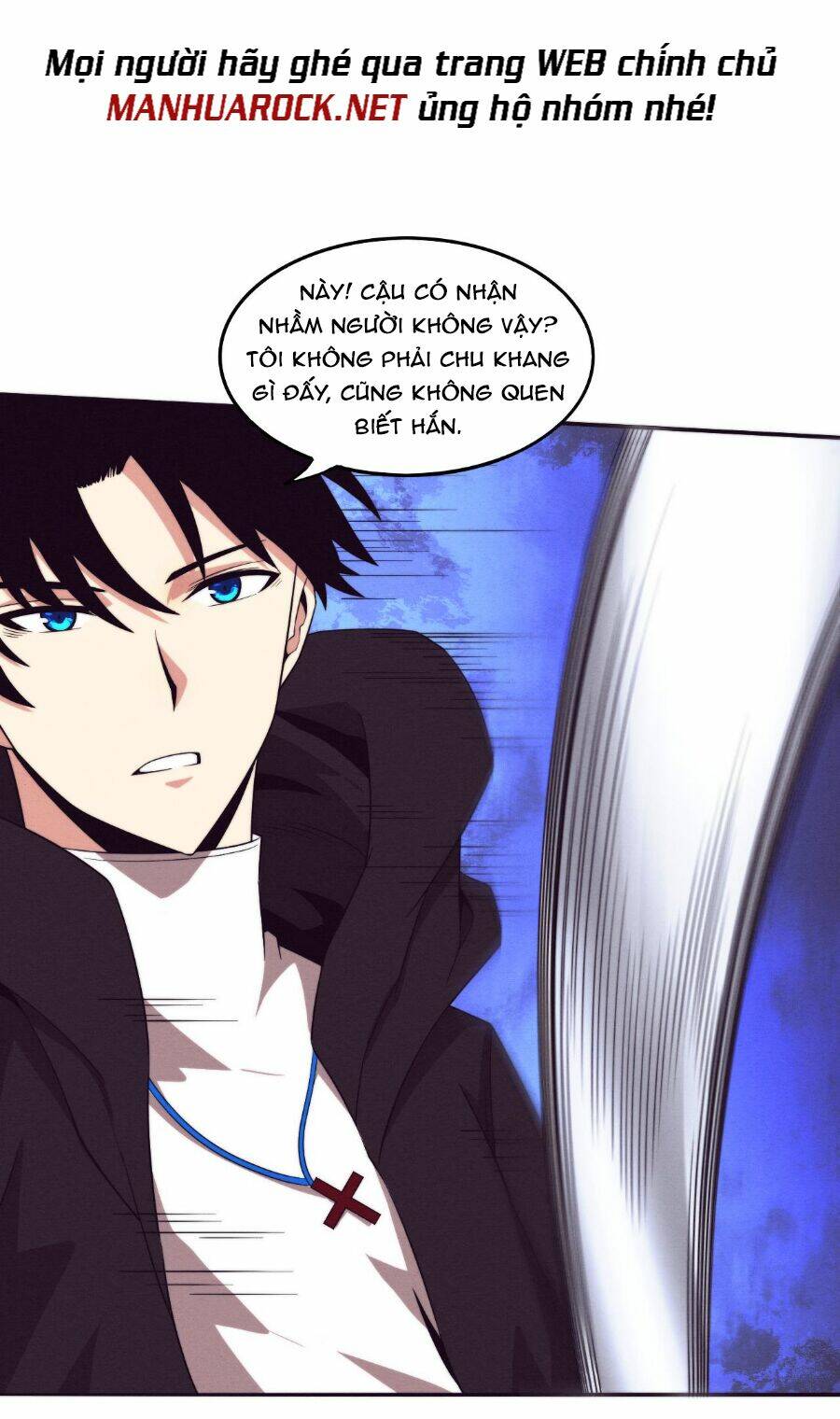 Tiến Hóa Cuồng Triều: Chapter 44