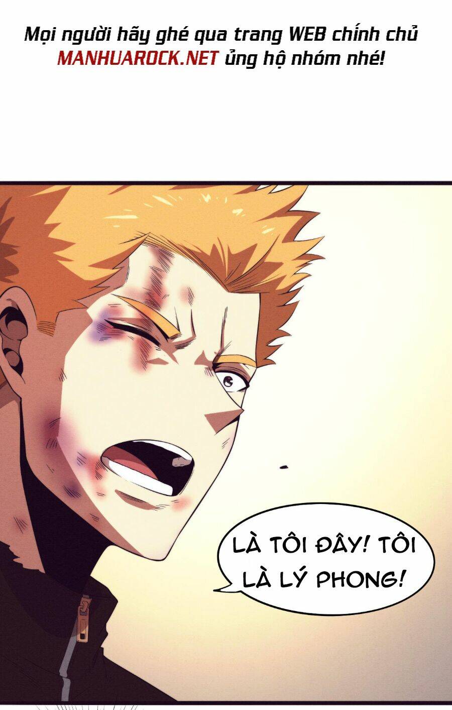 Tiến Hóa Cuồng Triều: Chapter 45