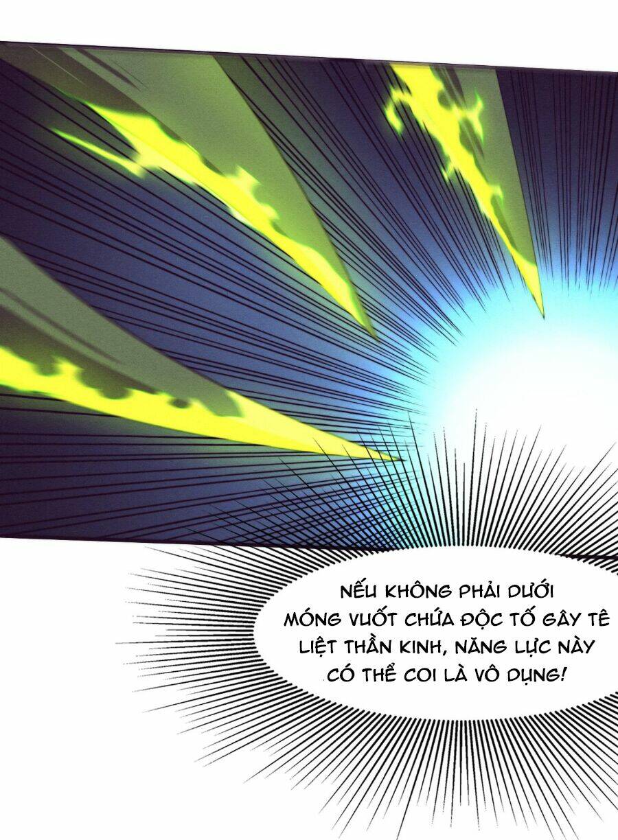 Tiến Hóa Cuồng Triều: Chapter 45