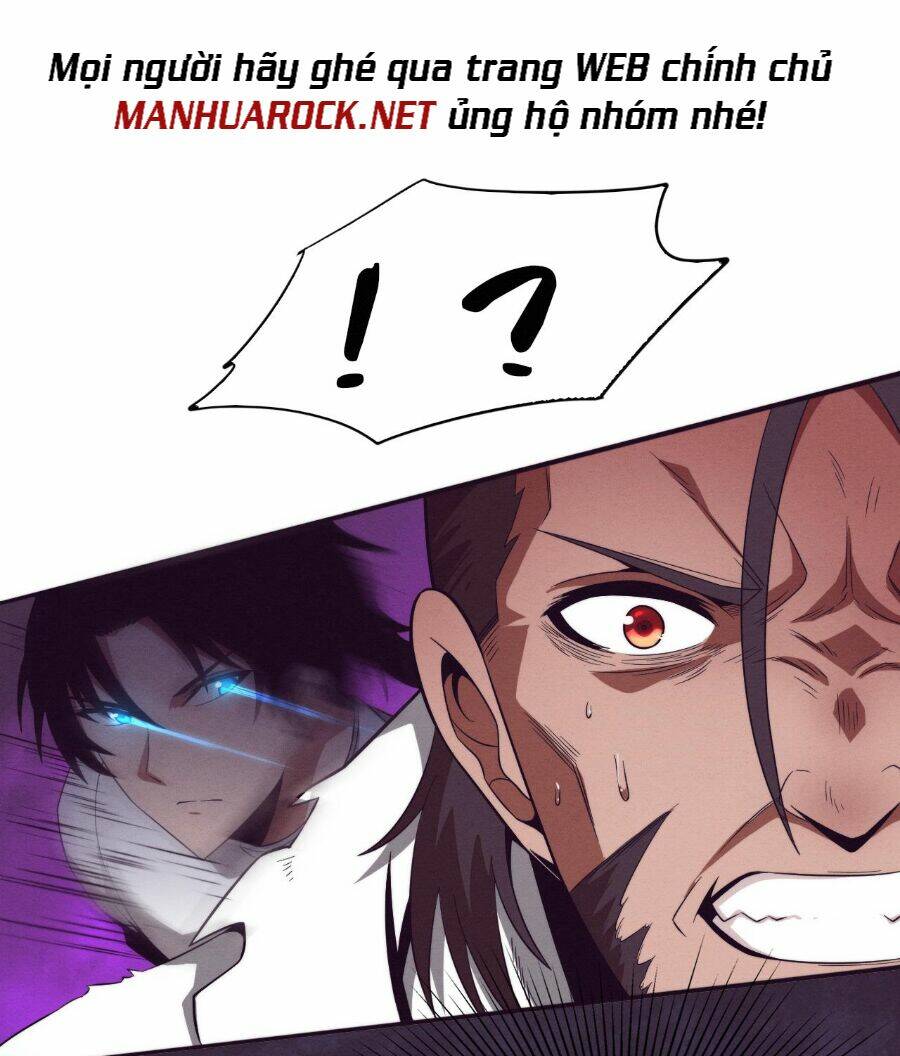 Tiến Hóa Cuồng Triều: Chapter 45