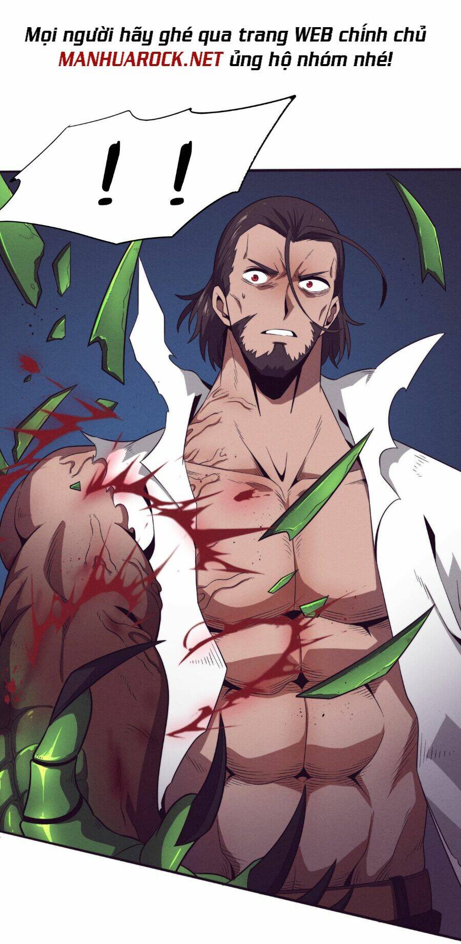 Tiến Hóa Cuồng Triều: Chapter 45