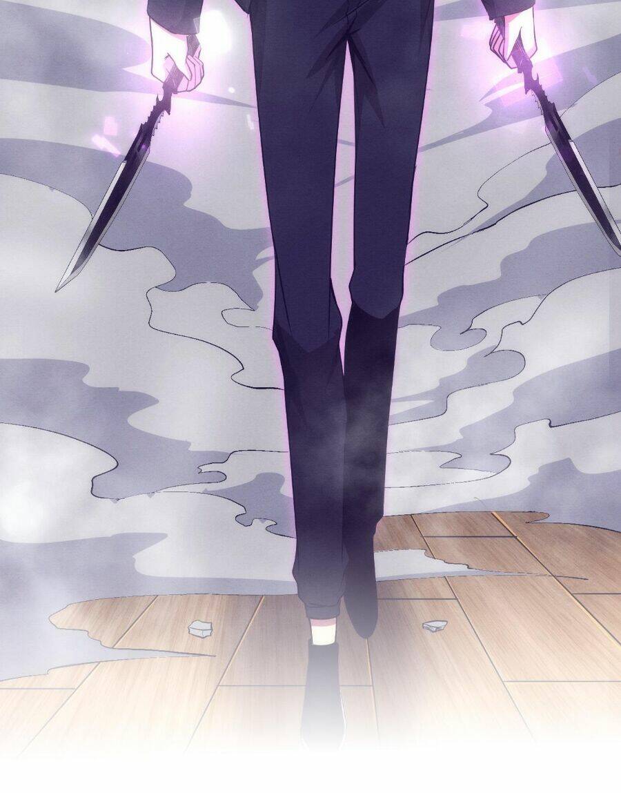 Tiến Hóa Cuồng Triều: Chapter 45