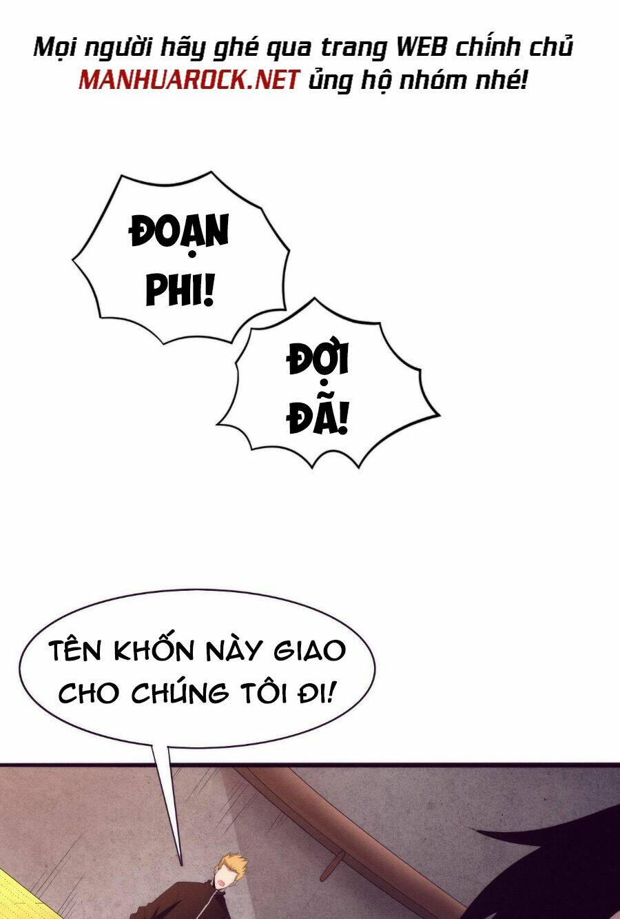 Tiến Hóa Cuồng Triều: Chapter 45