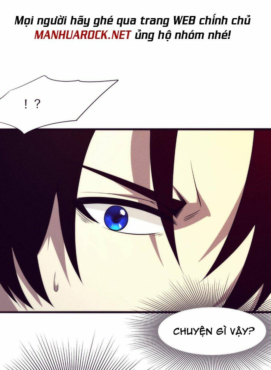 Tiến Hóa Cuồng Triều: Chapter 45