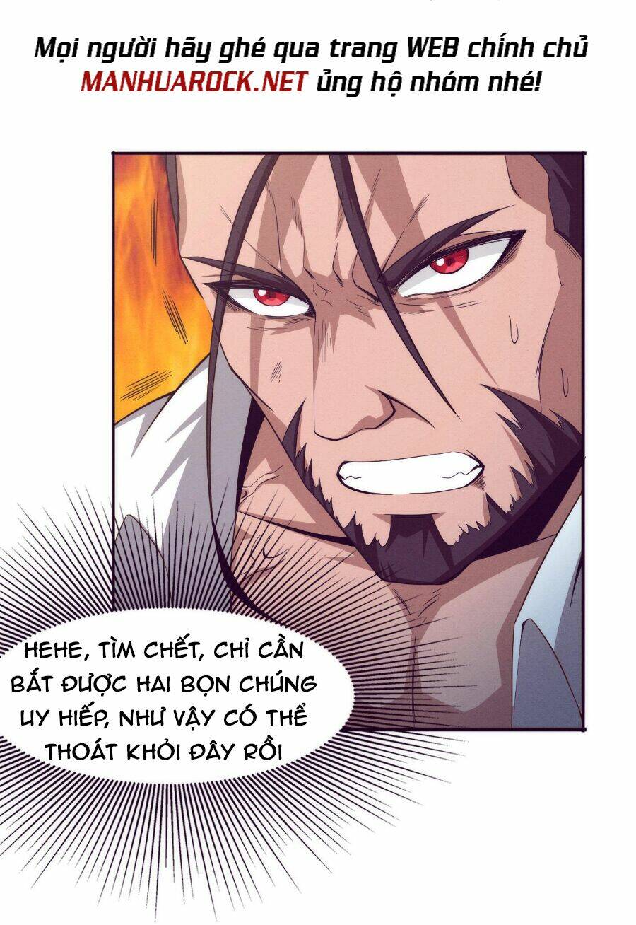 Tiến Hóa Cuồng Triều: Chapter 45