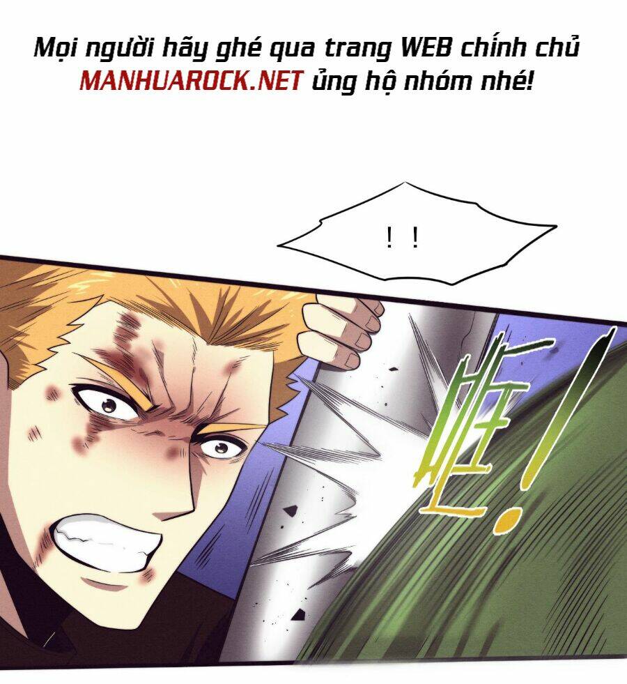 Tiến Hóa Cuồng Triều: Chapter 45