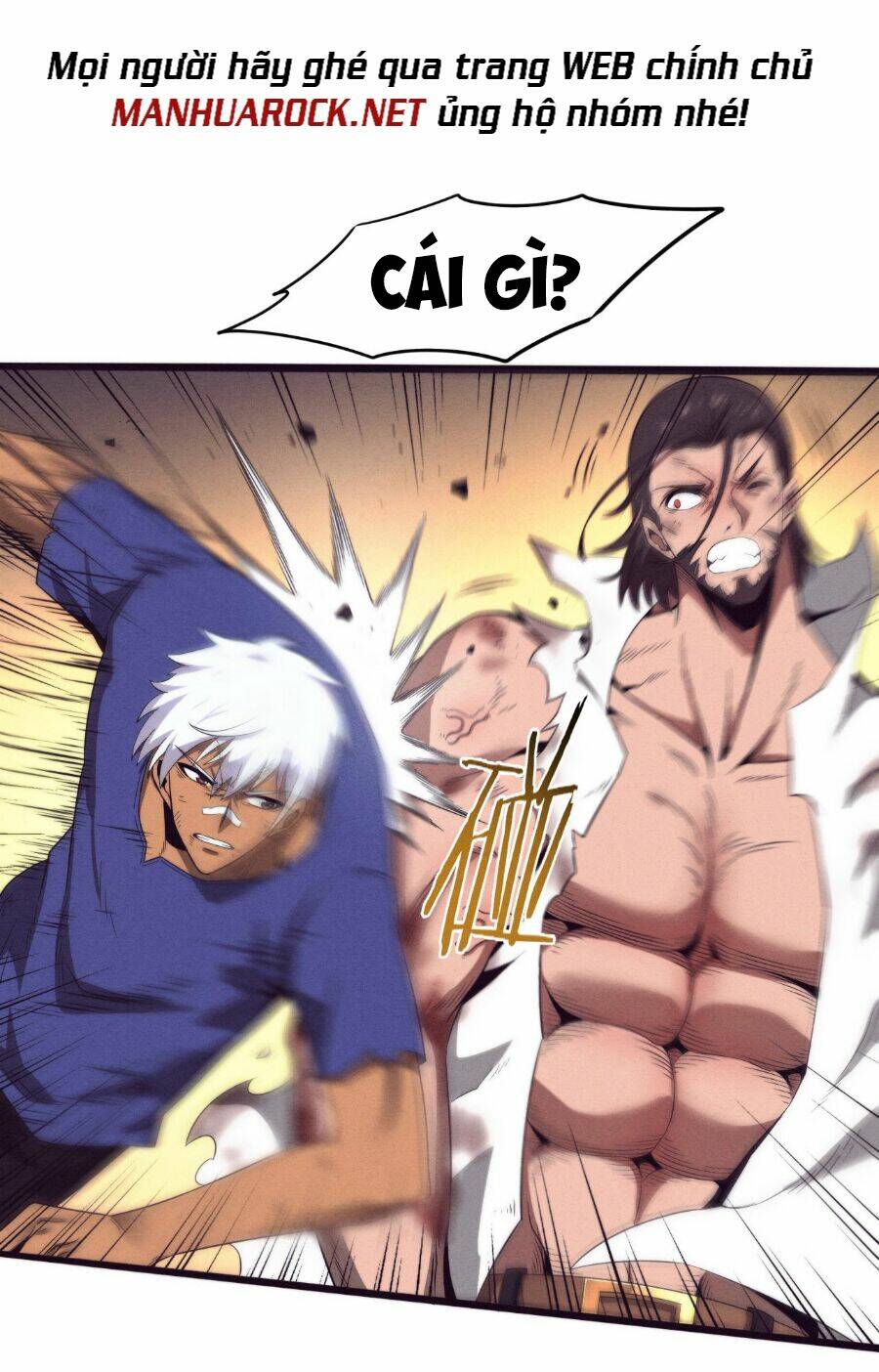 Tiến Hóa Cuồng Triều: Chapter 45