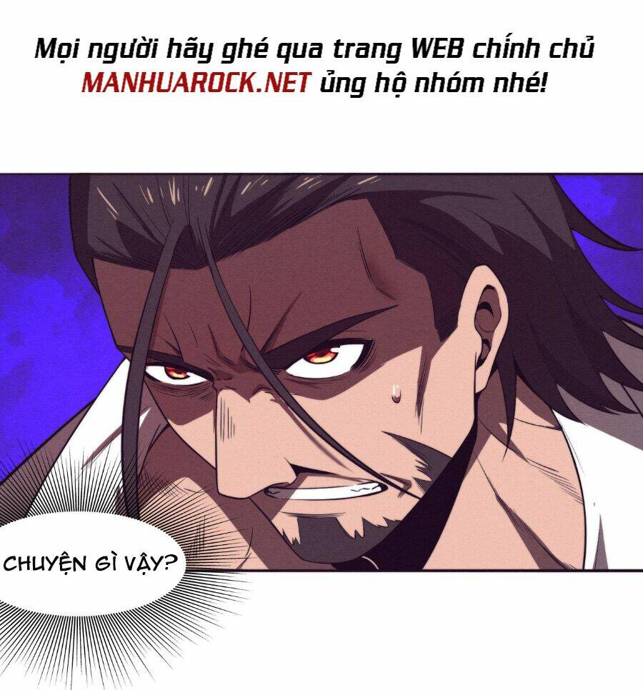 Tiến Hóa Cuồng Triều: Chapter 45