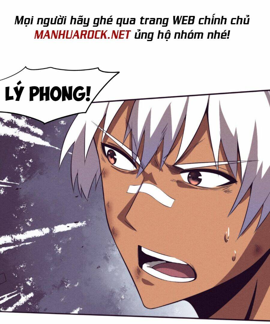 Tiến Hóa Cuồng Triều: Chapter 45