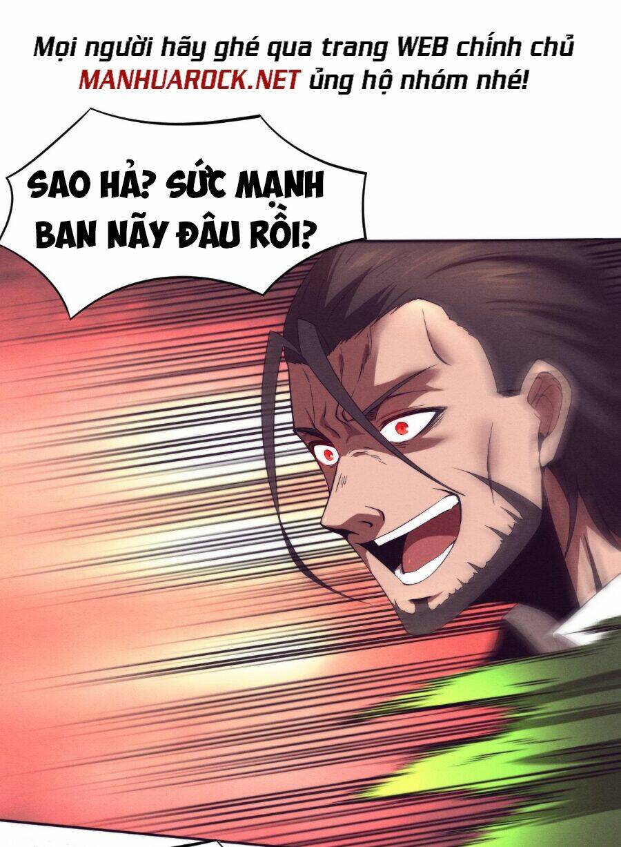 Tiến Hóa Cuồng Triều: Chapter 45