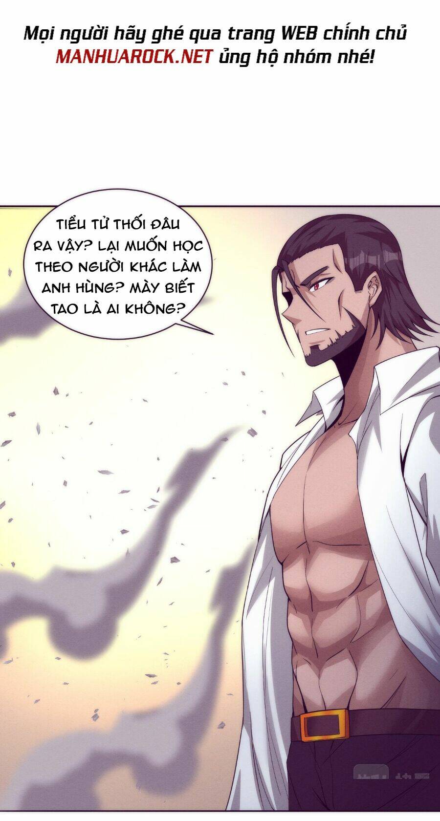 Tiến Hóa Cuồng Triều: Chapter 45