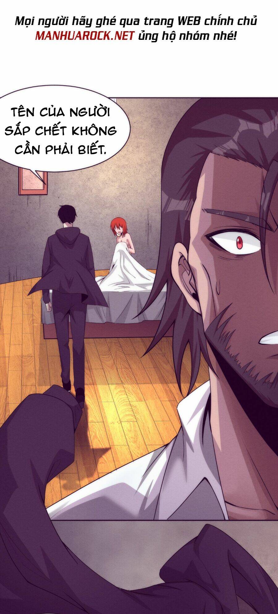 Tiến Hóa Cuồng Triều: Chapter 45