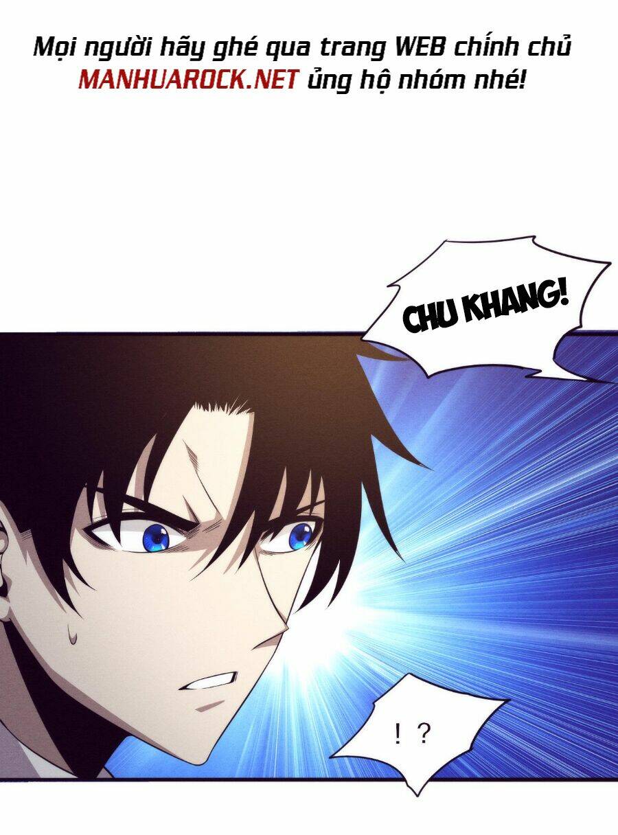 Tiến Hóa Cuồng Triều: Chapter 46