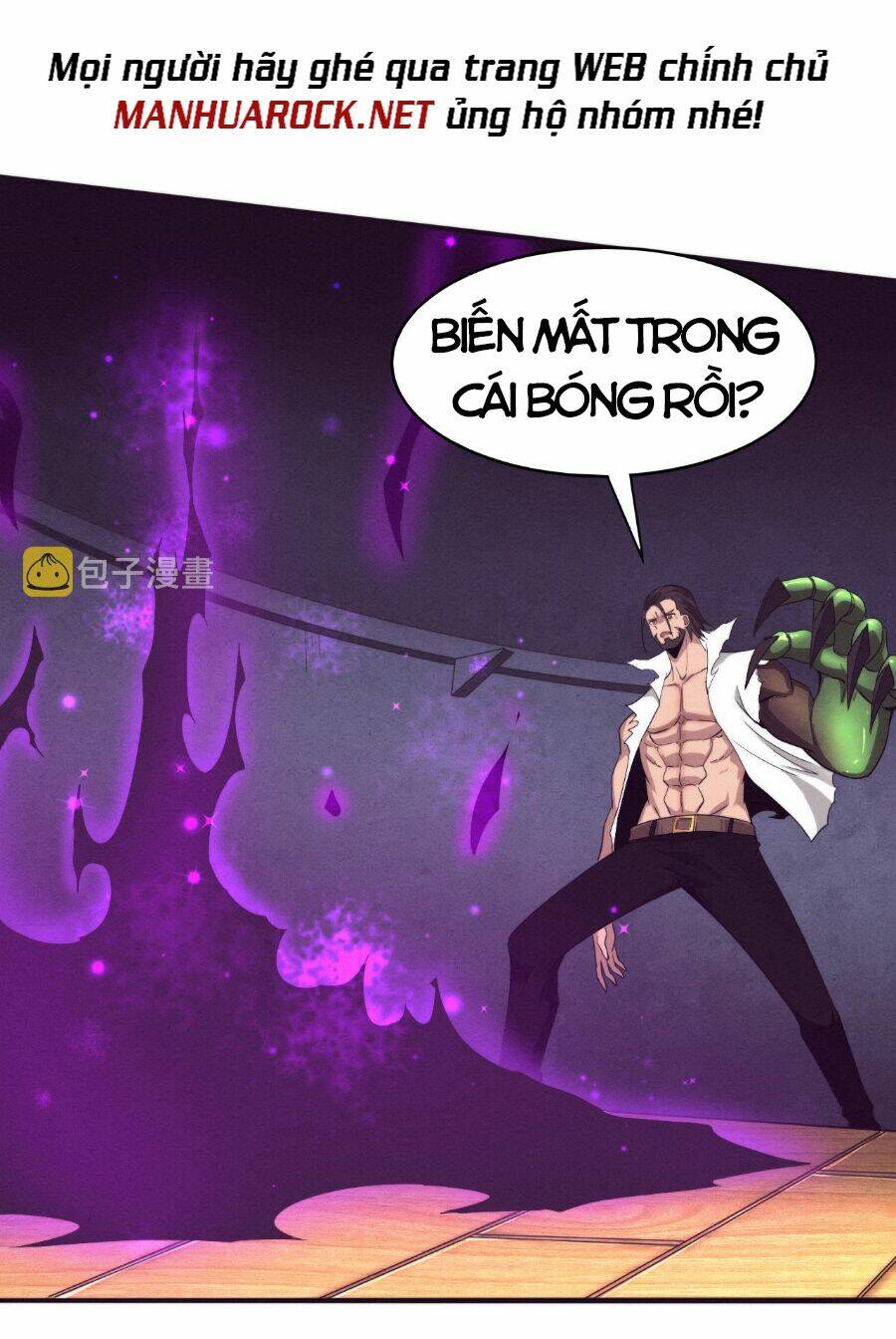 Tiến Hóa Cuồng Triều: Chapter 46