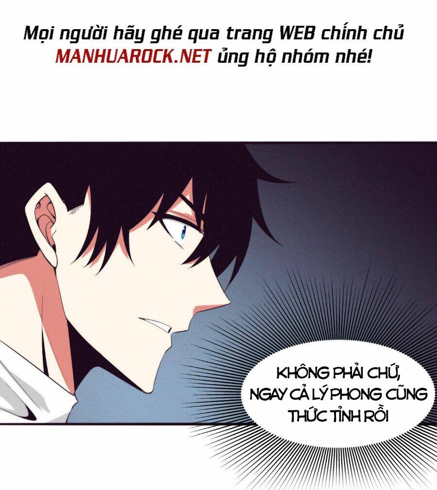 Tiến Hóa Cuồng Triều: Chapter 46