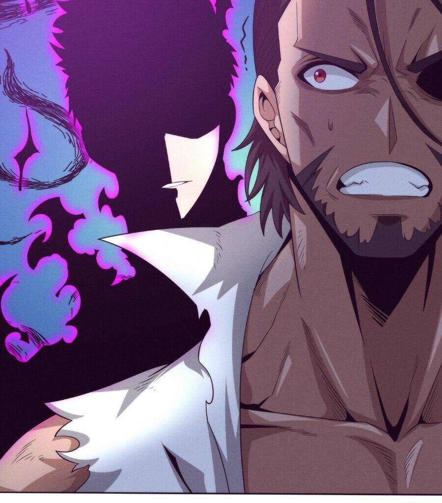 Tiến Hóa Cuồng Triều: Chapter 46